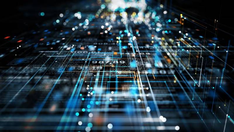 岳池县AI软件开发公司:Python赋能网页开发的适用场景解析