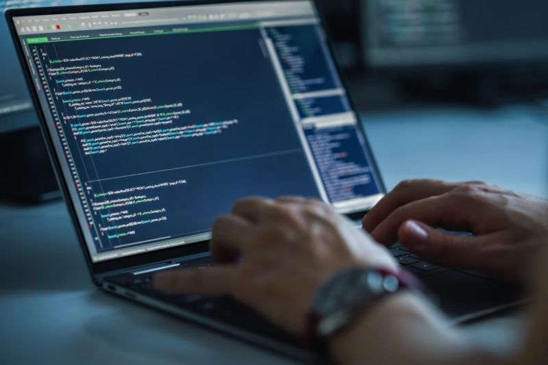 岳池县软件定制开发:PHP与Node.js,后端解决方案的优势博弈
